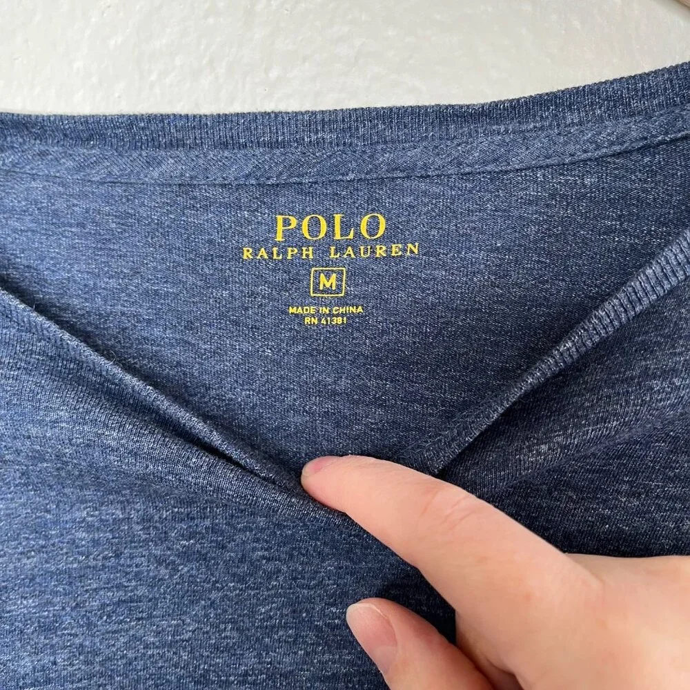 Polo Ralph Lauren excellent preloved